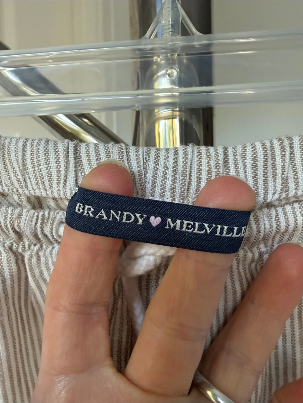 Brandy Melville beautiful 100%